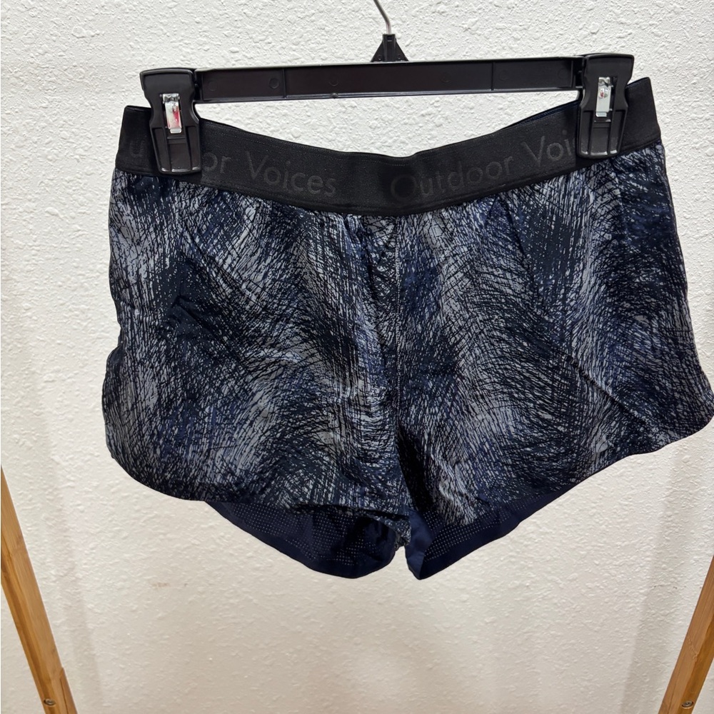 Outdoor Voices Women's Athletic Shorts
